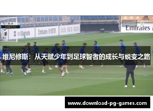 维尼修斯：从天赋少年到足球智者的成长与蜕变之路