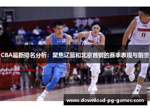 CBA最新排名分析：聚焦辽篮和北京首钢的赛季表现与前景
