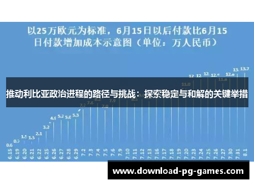 推动利比亚政治进程的路径与挑战：探索稳定与和解的关键举措
