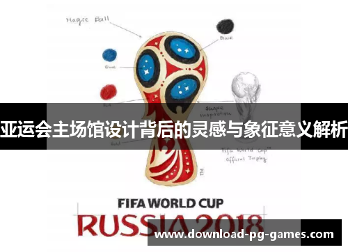 亚运会主场馆设计背后的灵感与象征意义解析
