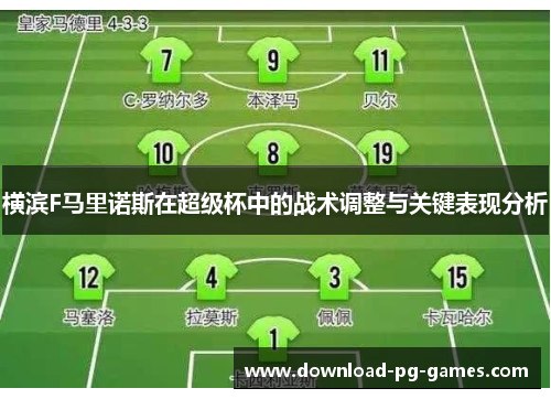 横滨F马里诺斯在超级杯中的战术调整与关键表现分析