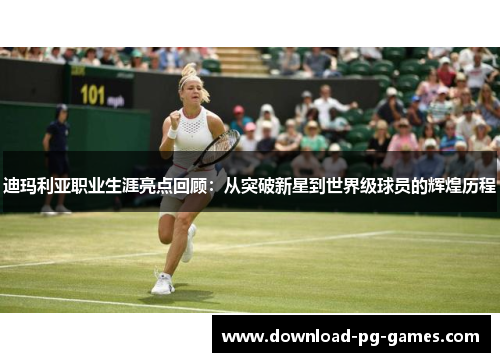 迪玛利亚职业生涯亮点回顾:从突破新星到世界级球员的辉煌历程 迪玛利亚职业生涯亮点回顾:从突破新星到世界级球员的辉煌历程