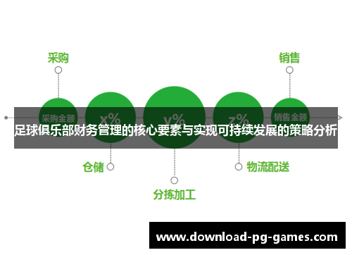 足球俱乐部财务管理的核心要素与实现可持续发展的策略分析