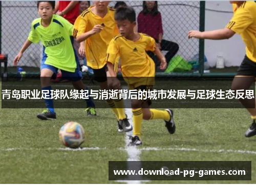 青岛职业足球队缘起与消逝背后的城市发展与足球生态反思